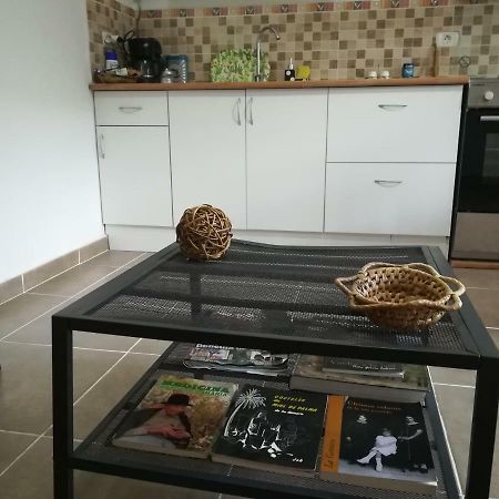 Casa La Terraza Villa Вайермосо Екстериор снимка