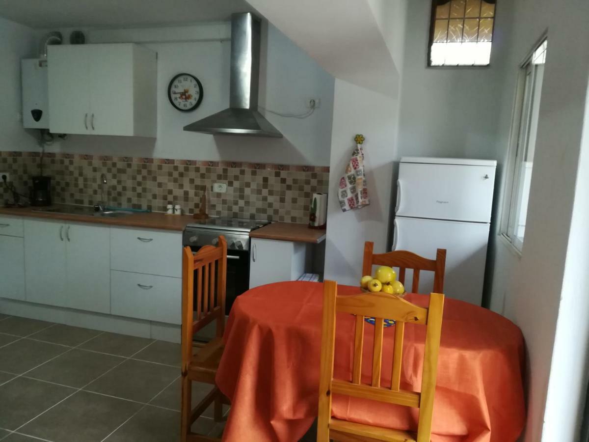 Casa La Terraza Villa Вайермосо Екстериор снимка