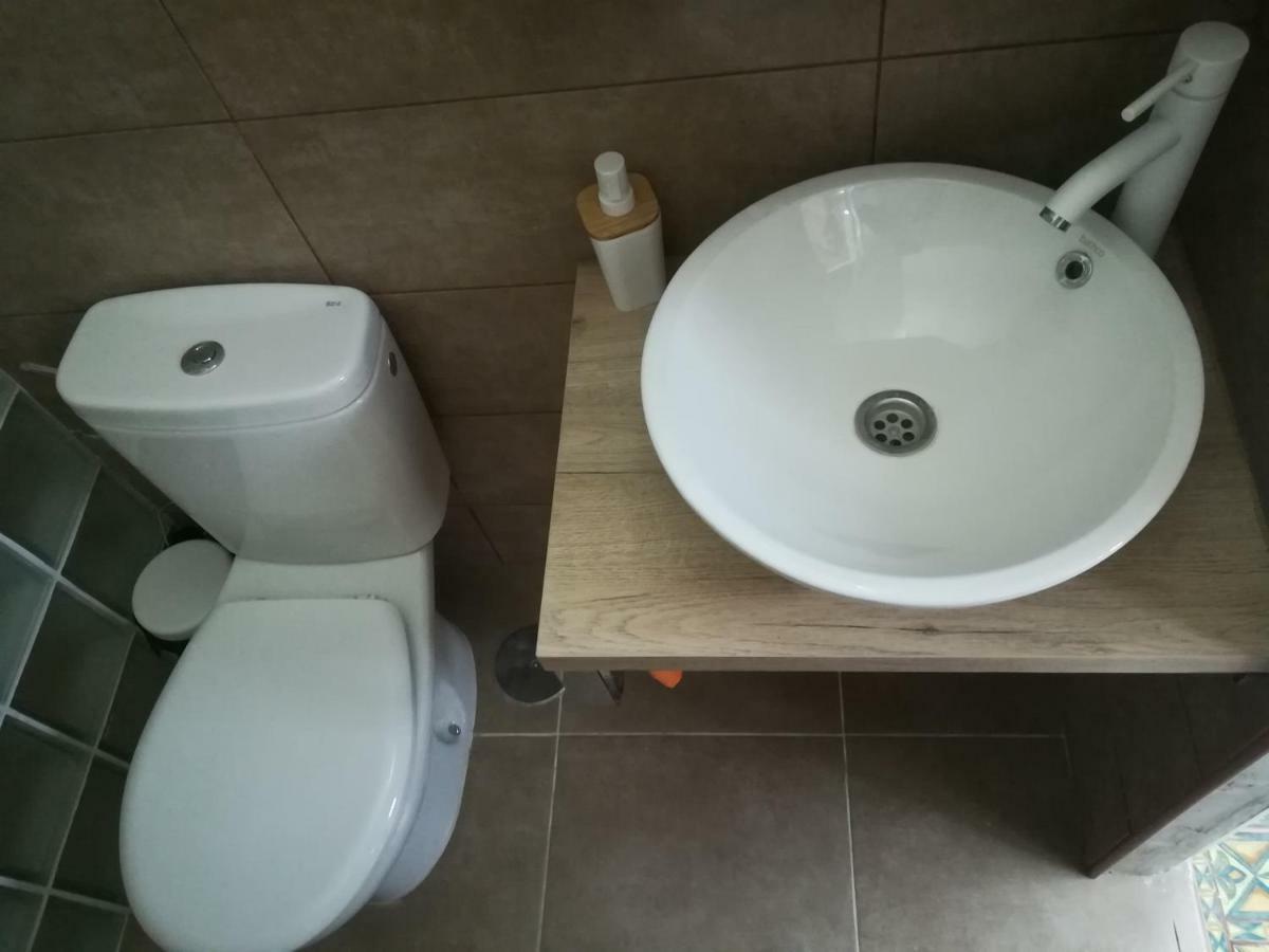 Casa La Terraza Villa Вайермосо Екстериор снимка