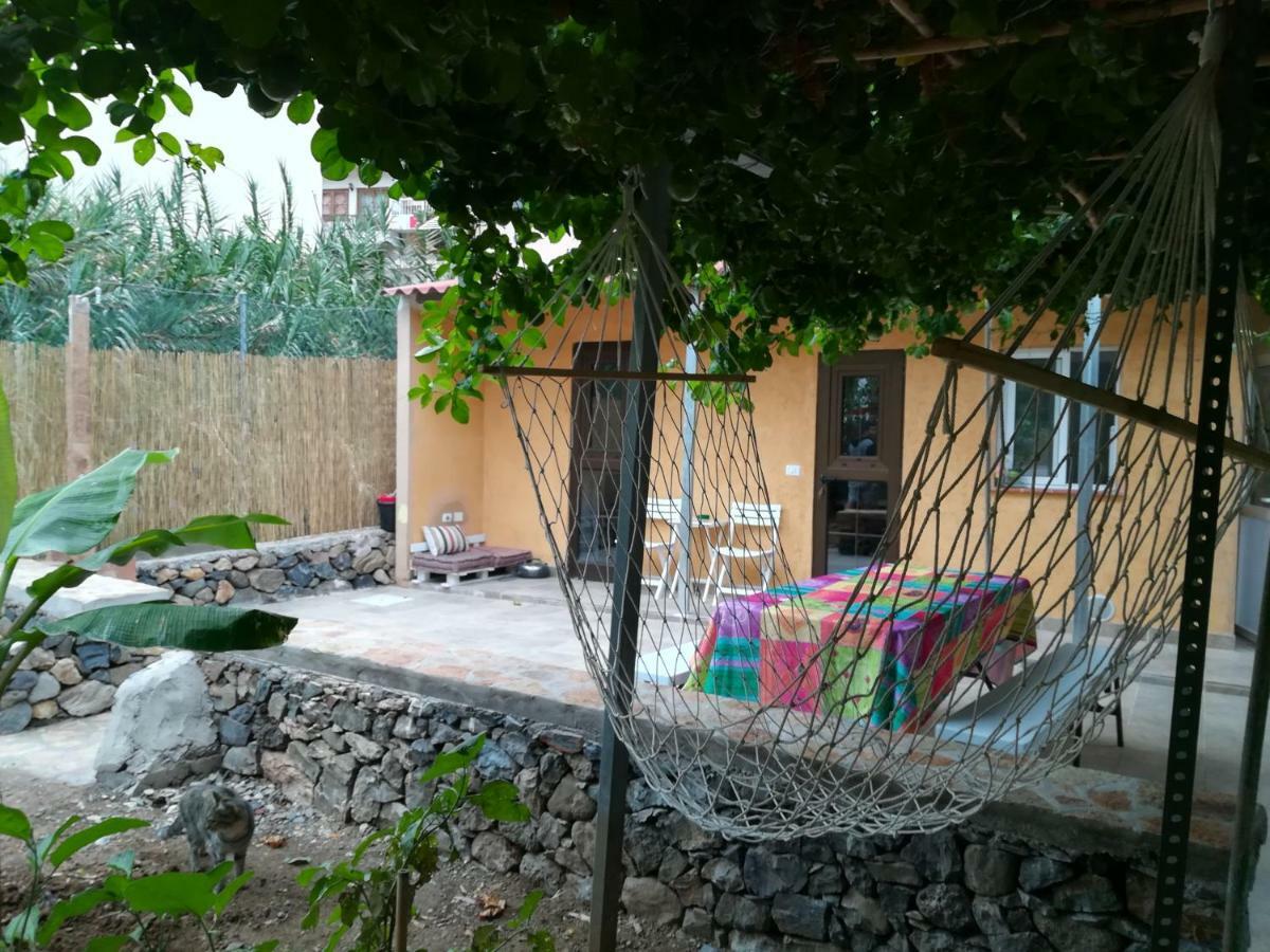 Casa La Terraza Villa Вайермосо Екстериор снимка