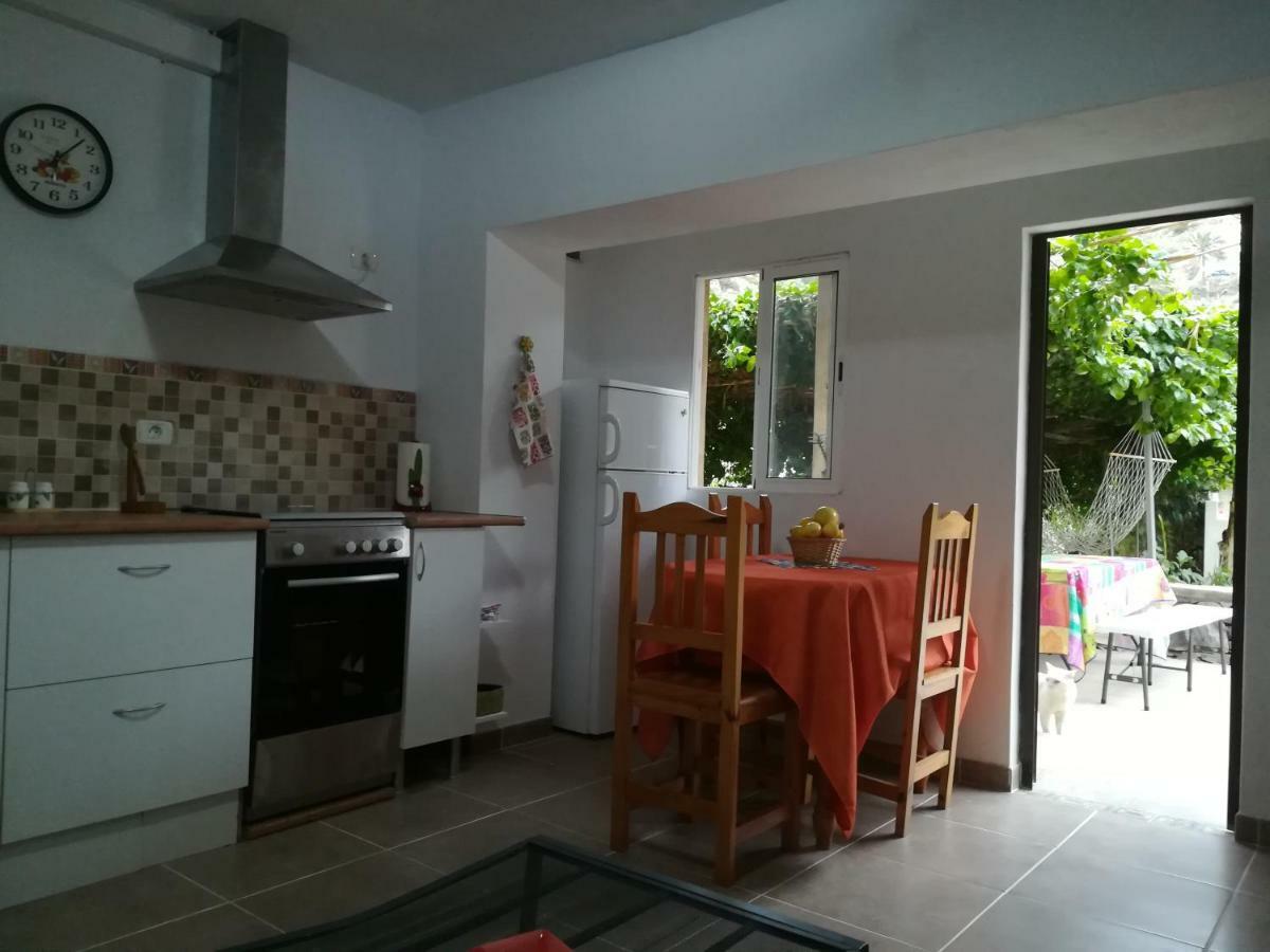 Casa La Terraza Villa Вайермосо Екстериор снимка