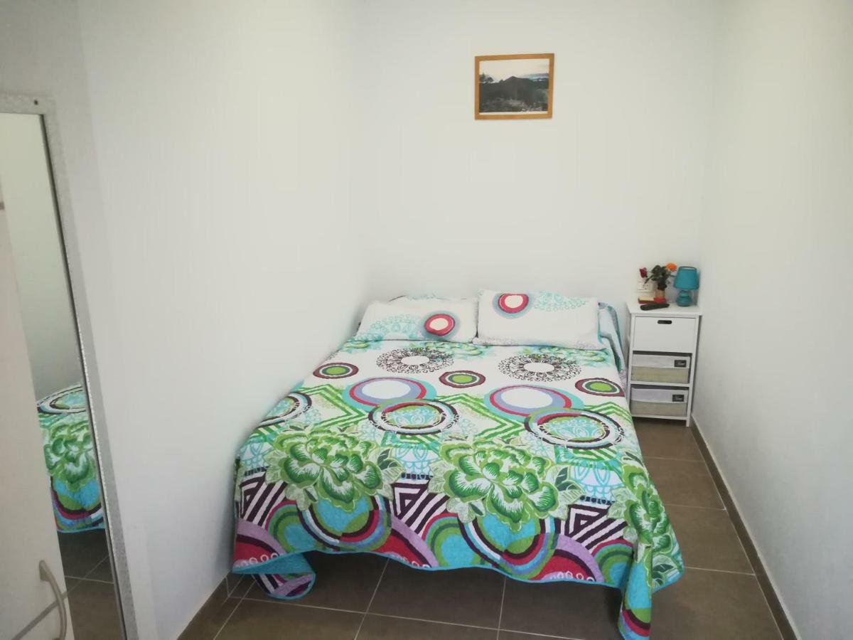 Casa La Terraza Villa Вайермосо Екстериор снимка
