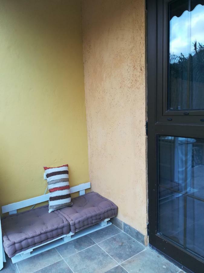 Casa La Terraza Villa Вайермосо Екстериор снимка