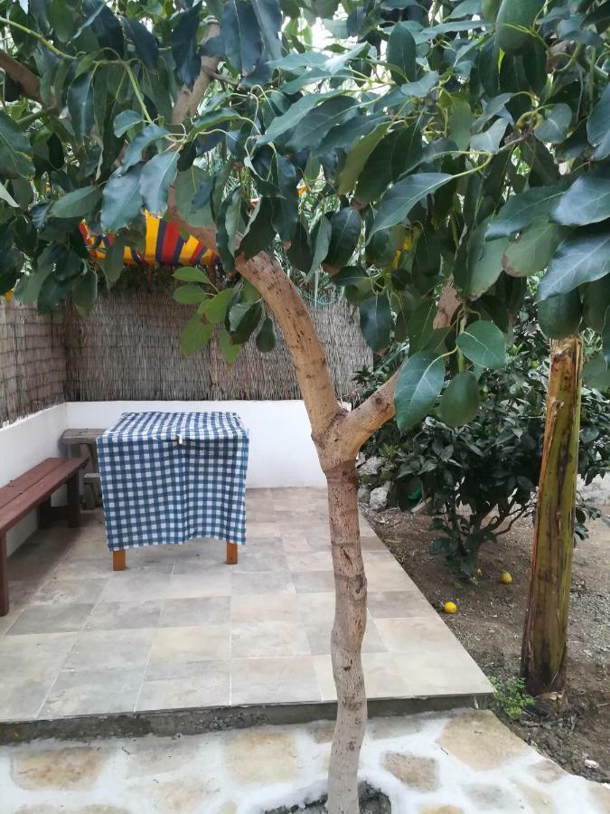 Casa La Terraza Villa Вайермосо Екстериор снимка