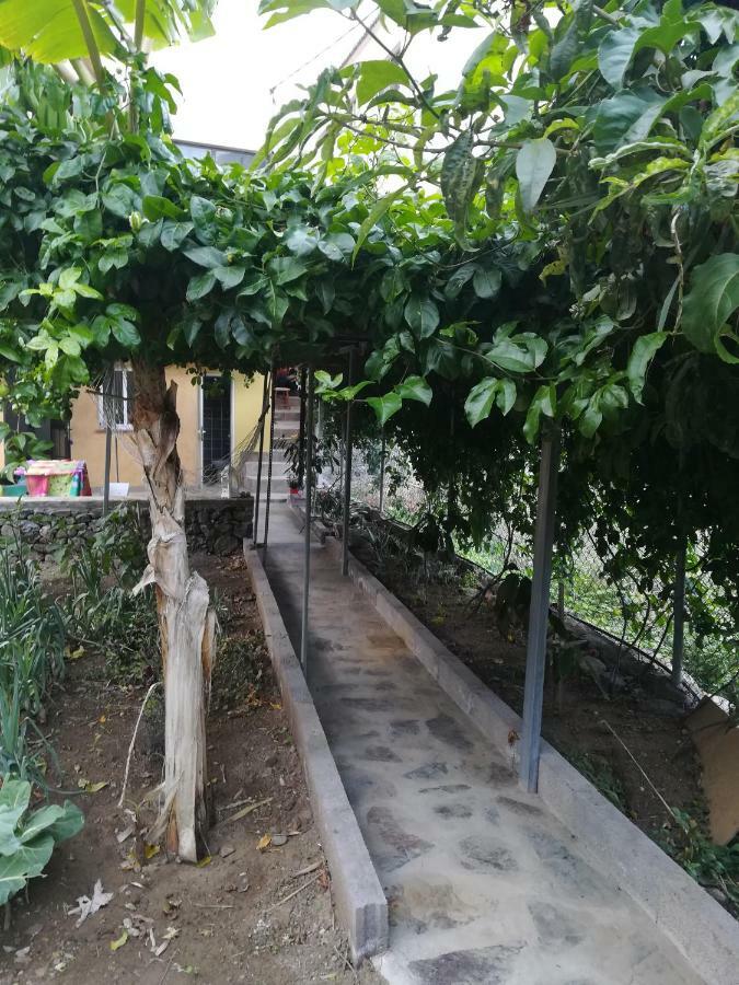 Casa La Terraza Villa Вайермосо Екстериор снимка