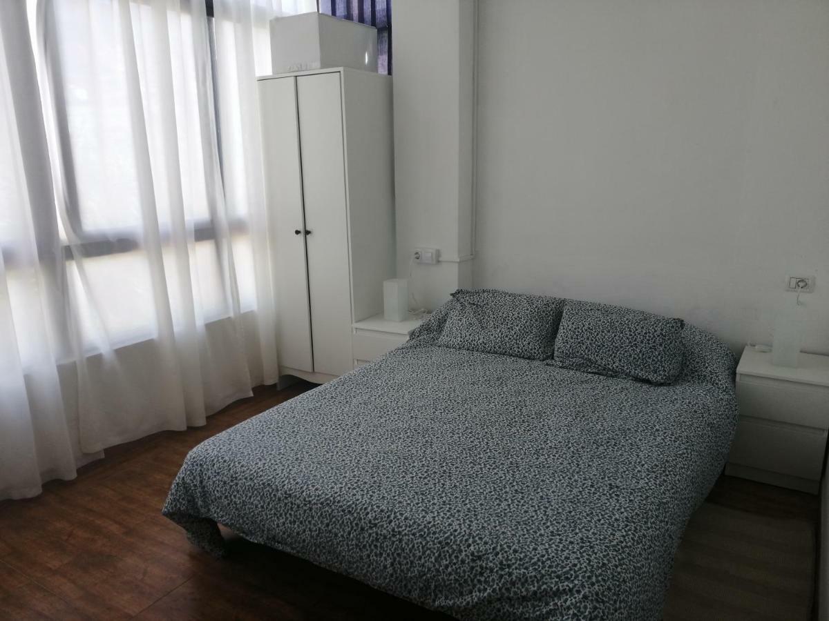 Casa La Terraza Villa Вайермосо Екстериор снимка