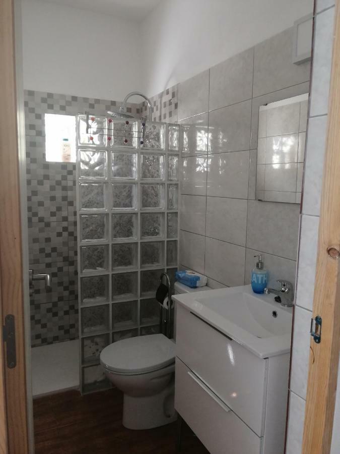 Casa La Terraza Villa Вайермосо Екстериор снимка