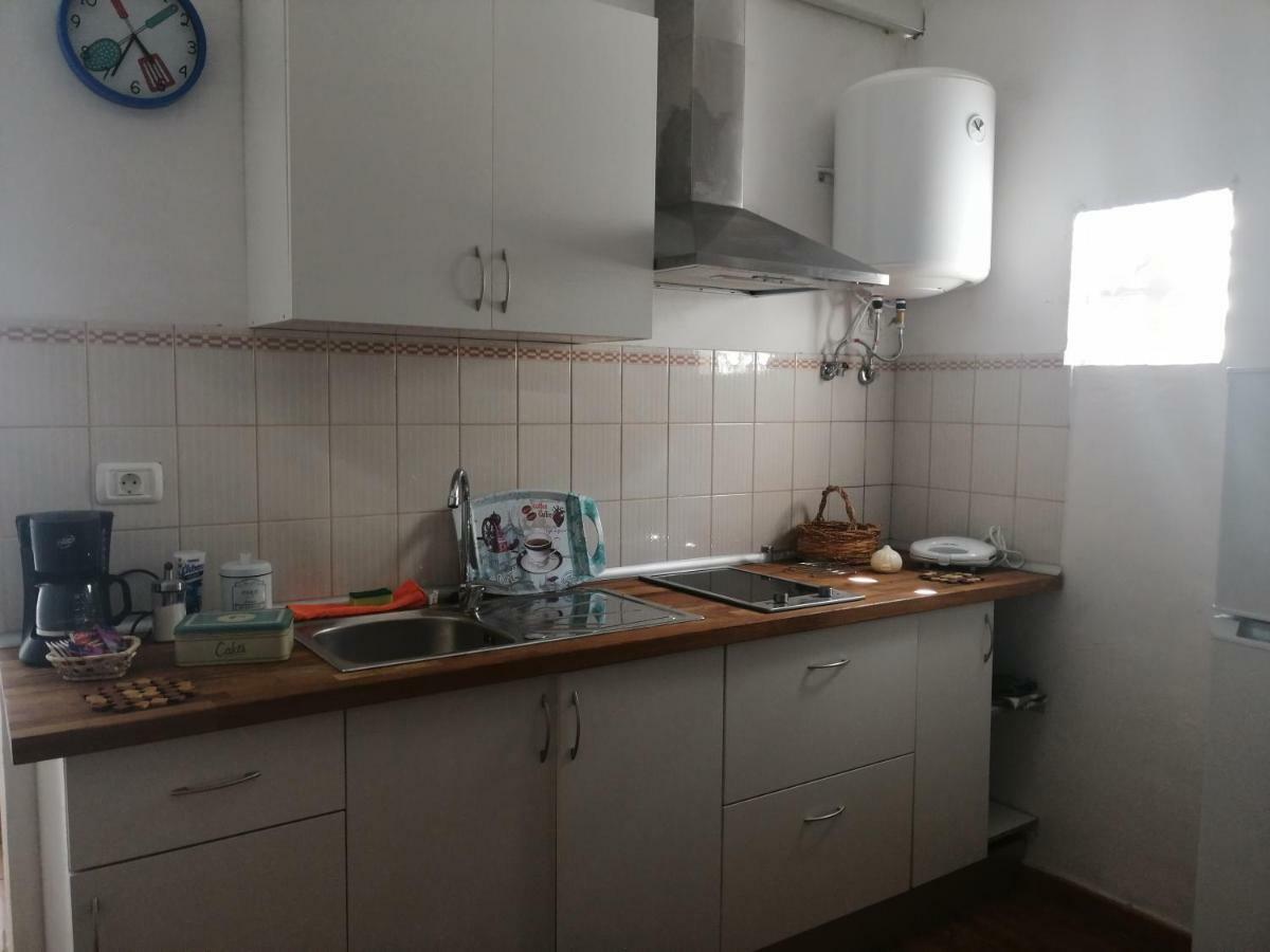 Casa La Terraza Villa Вайермосо Екстериор снимка