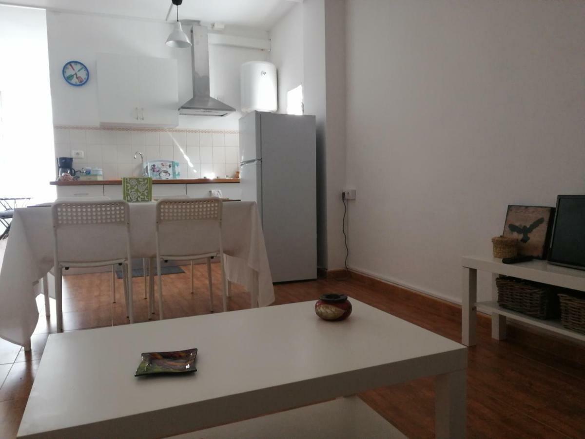 Casa La Terraza Villa Вайермосо Екстериор снимка