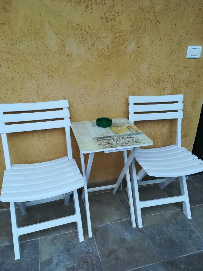 Casa La Terraza Villa Вайермосо Екстериор снимка