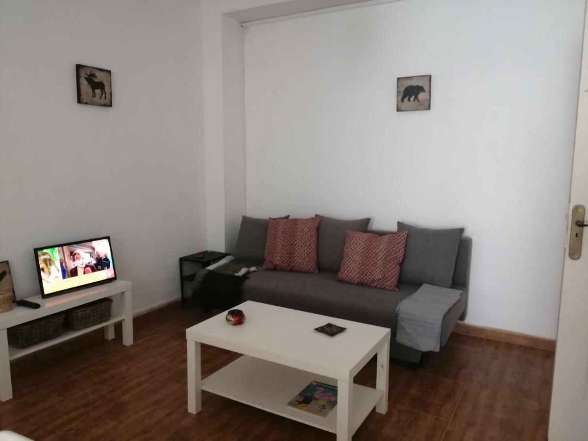 Casa La Terraza Villa Вайермосо Екстериор снимка